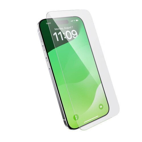 Speck ShieldView Screen Protector for iPhone 15 Pro