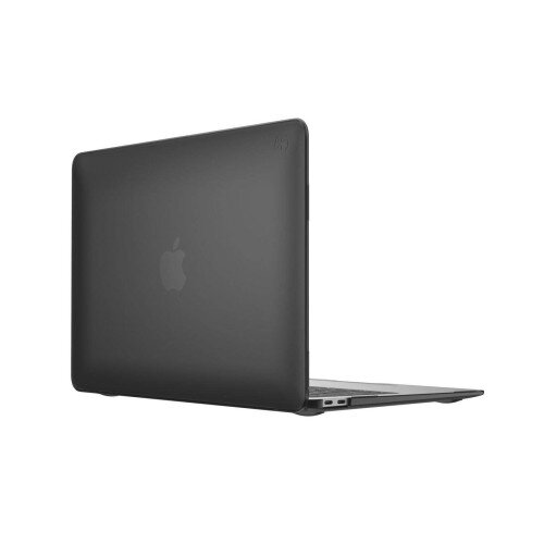 Speck SmartShell Case for MacBook Air 13-inch (2020 - M1) - Onyx Black