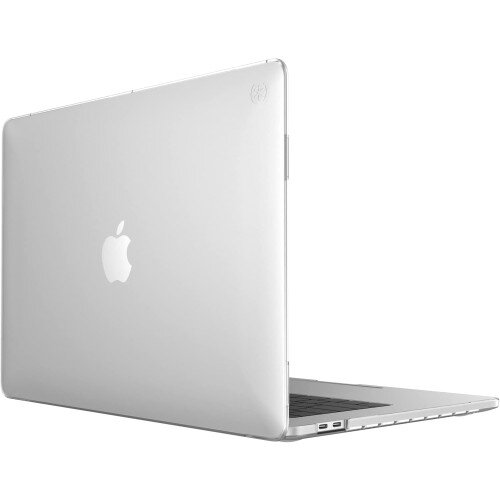Speck SmartShell Case for MacBook Pro 13-inch (2022 - M2) - Clear
