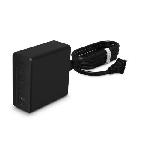 mophie Speedport 120 GaN Fast Charger