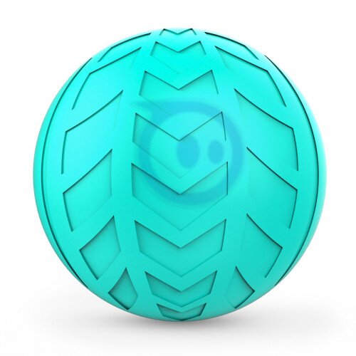 Sphero 2.0 & Cover - Turbo Teal Cover