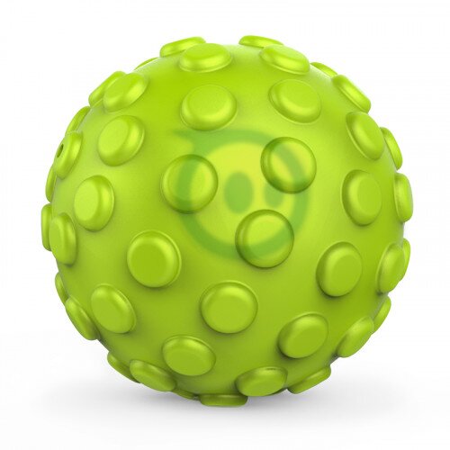 Sphero 2.0 & Cover - Nubby Cyber Yellow Cover