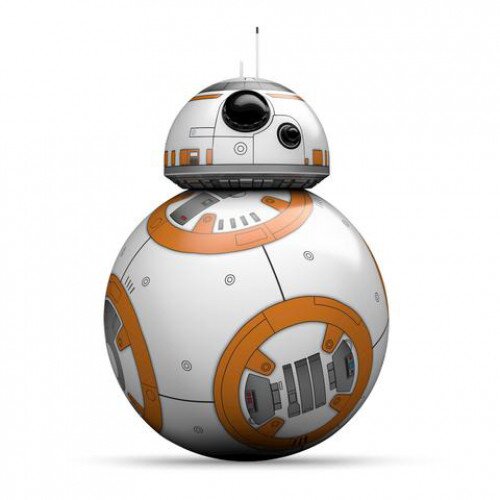 Sphero Original BB-8 (No Droid Trainer)
