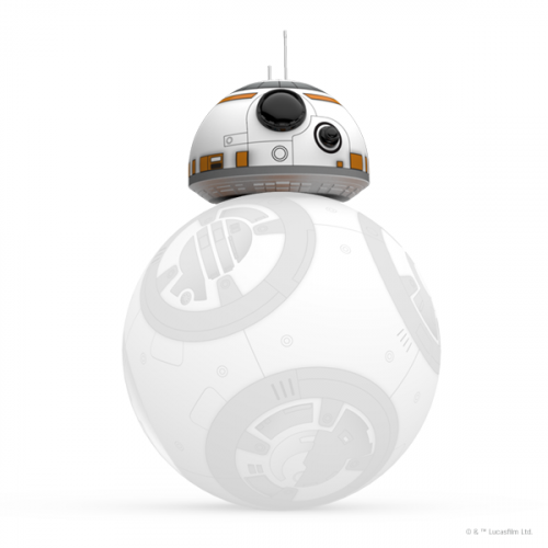 Sphero BB-8 Replacement Head