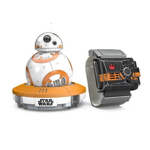Sphero BB-8 + Star Wars Force Band