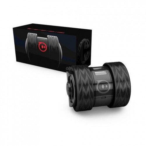 Sphero Darkside CAPS Bundle - Flux