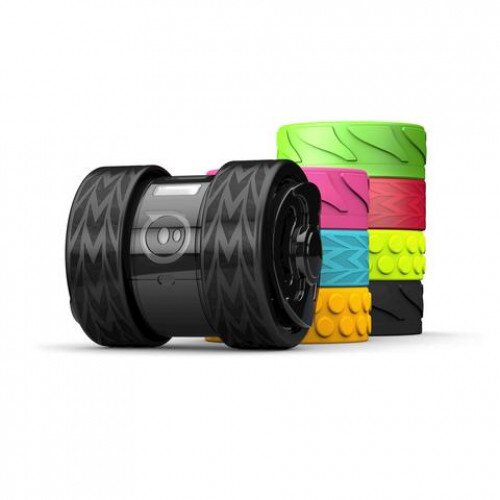 Sphero Darkside + Tires