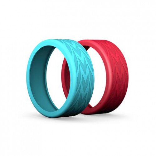 Sphero Darkside + Tires - Teal Turbo Tires