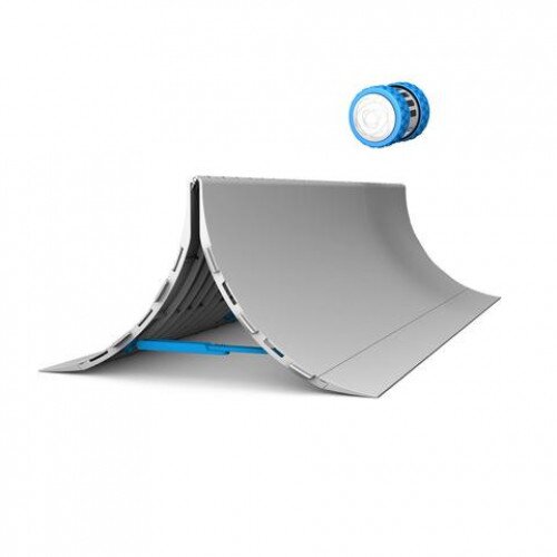 Sphero Darkside Ultimate Pack - Grey - Yellow