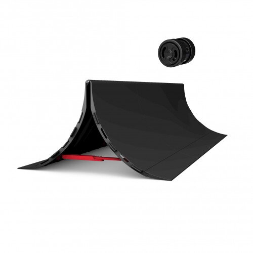 Sphero Darkside Ultimate Pack - Black - Black