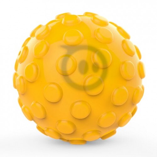 Sphero Nubby Cover - Adventure Orange