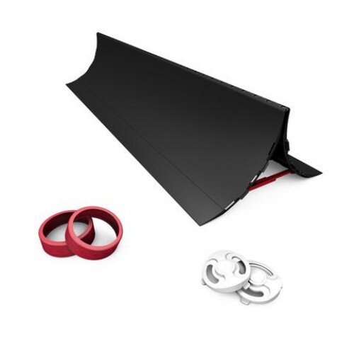 Sphero Ollie Jam-Spot Accessory Pack - Black - Flux - Green