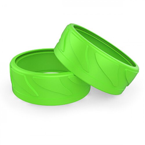 Sphero Ollie + Tires - Green Ultra