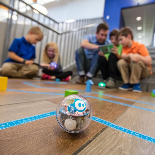 Sphero SPRK+ — image 5