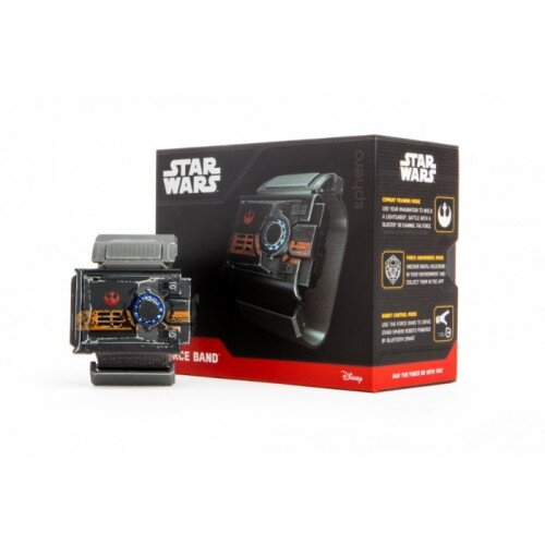 Sphero Star Wars Force Band