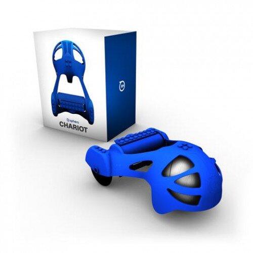 Sphero Swell Accessory Pack - Blue - Blue - Carbon