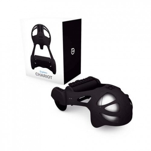 Sphero Switch Accessory Pack - Black - Orange - Teal