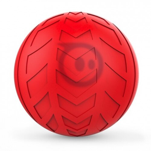 Sphero Turbo Cover - Education - Red