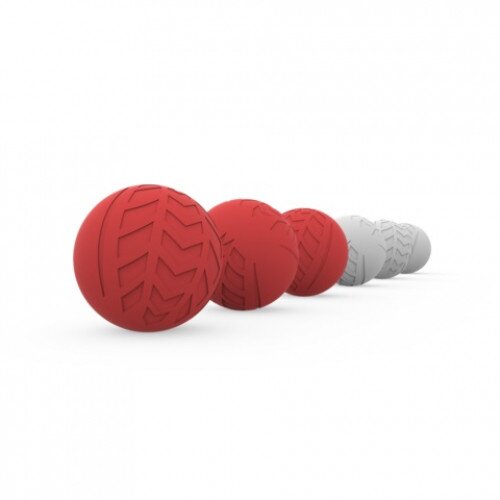 Sphero Turbo Cover x 6 - Education Pack