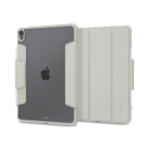 Spigen Air Skin Pro Case for iPad Air 11-inch - Gray