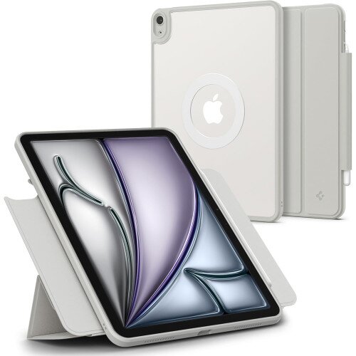 Spigen Air Skin Pro OneTap Case for iPad Air 13-inch