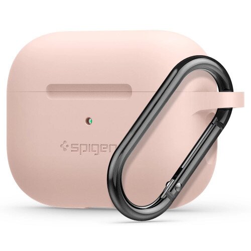 Spigen Apple AirPods Pro Case Silicone Fit - Pink