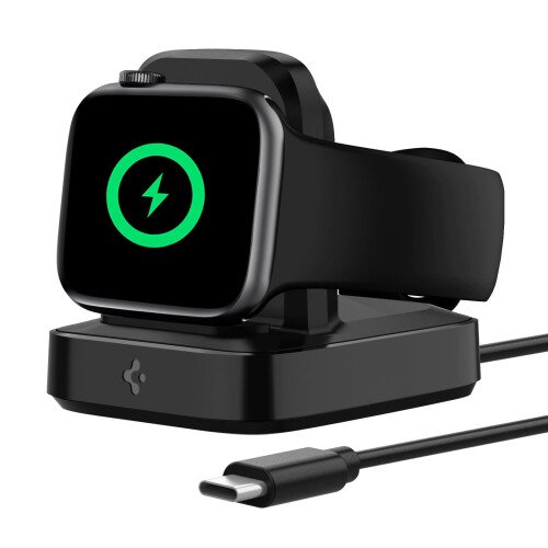 Spigen Apple Watch ArcField Wireless Charger