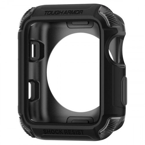Spigen Apple Watch Series 3/2 Case Tough Armor 2