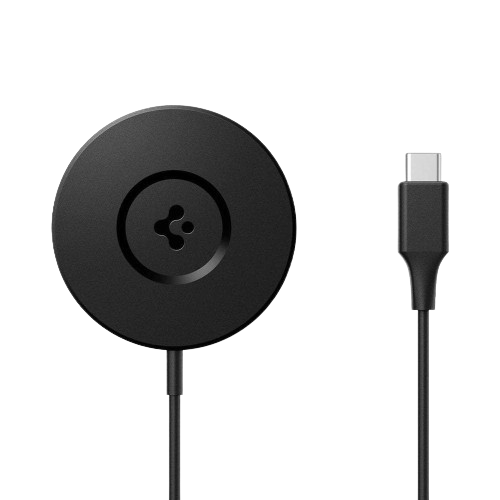 Spigen ArcField 7.5W MagSafe Wireless Charger (MagFit)
