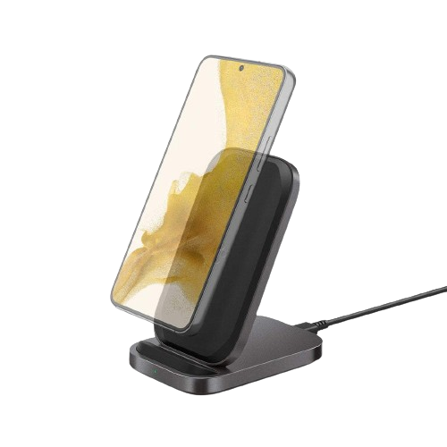 Spigen ArcField 15W Wireless Charger Stand