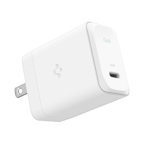 Spigen ArcStation Pro GaN 65W USB-C Wall Charger