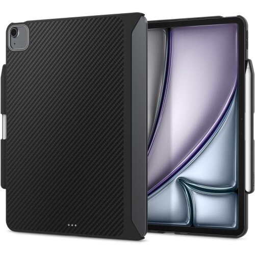 Spigen Enzo Aramid (Mag Fit) Case for iPad Air 13-inch