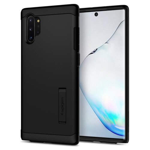 Spigen Galaxy Note 10 Plus / 10 Plus 5G Case Slim Armor