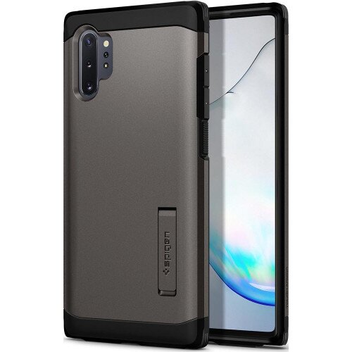 Spigen Galaxy Note 10 Plus / 10 Plus 5G Case Tough Armor