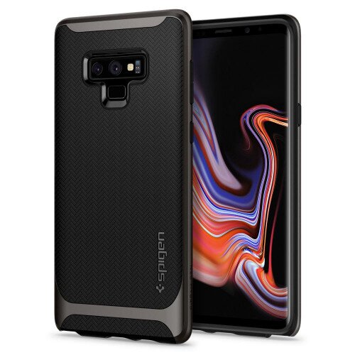 Spigen Galaxy Note 9 Case Neo Hybrid