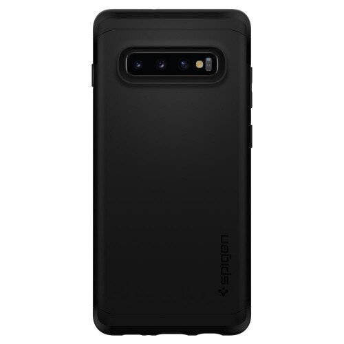 Spigen Galaxy S10 Plus Thin Fit Classic Case