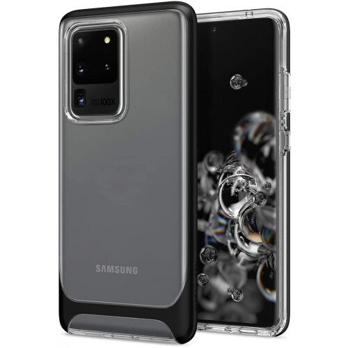 Spigen Galaxy S20 Ultra Neo Hybrid CC Case
