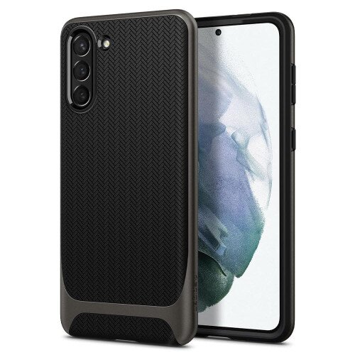 Spigen Galaxy S21 Plus 5G Case Neo Hybrid