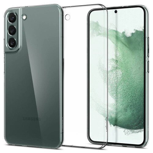 Spigen Galaxy S22 Plus 5G Case AirSkin