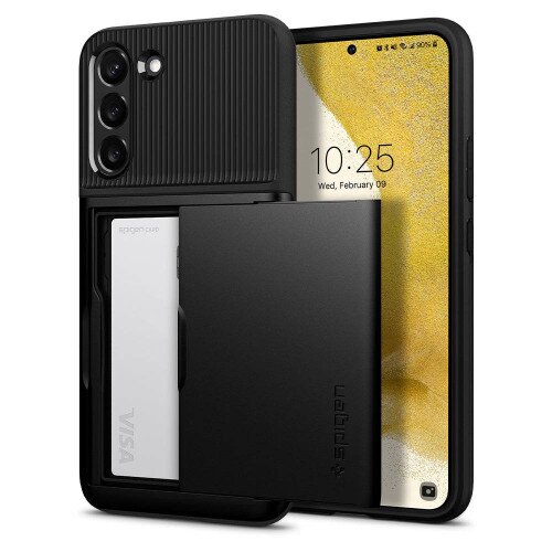 Spigen Galaxy S22 Plus 5G Case Slim Armor CS
