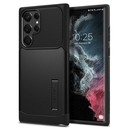 Spigen Galaxy S22 Ultra 5G Case Slim Armor