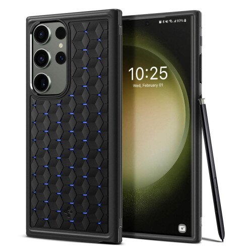 Spigen Galaxy S23 Ultra Case Cryo Armor