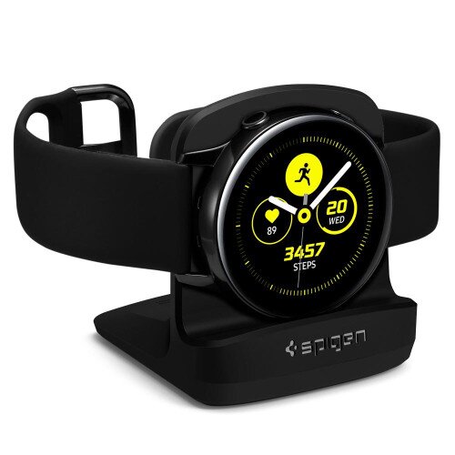 Spigen Galaxy Watch Active Night Stand S351