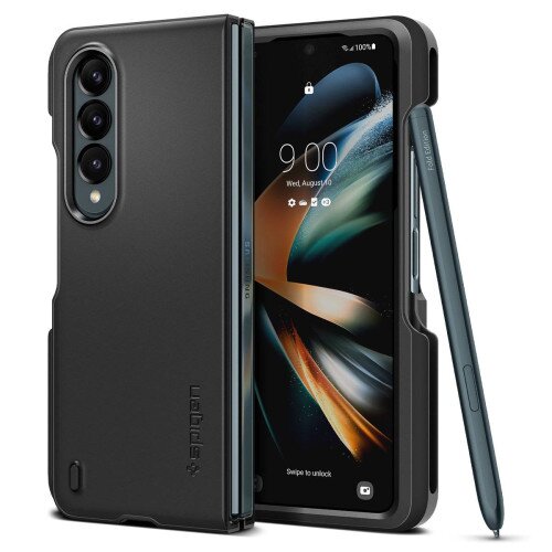 Spigen Galaxy Z Fold 4 Case Thin Fit P