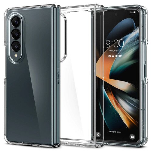 Spigen Galaxy Z Fold 4 Case Ultra Hybrid