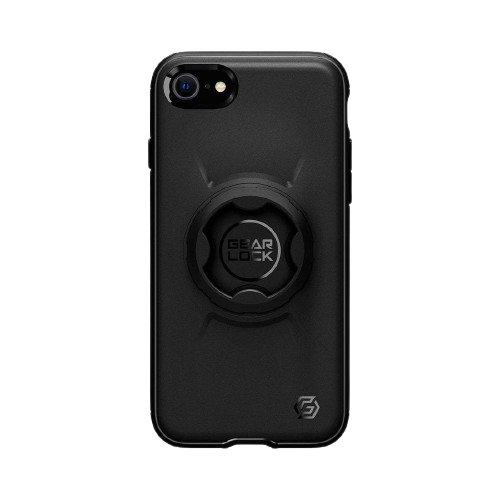 Spigen Gearlock Bike Mount Case for iPhone SE (2nd Gen)