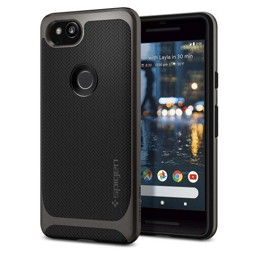 Spigen Google Pixel 2 Case Neo Hybrid