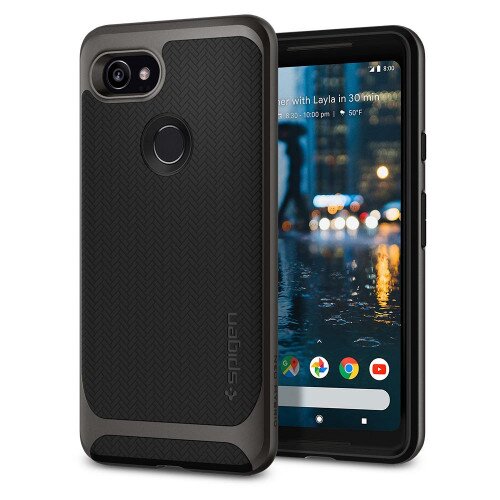 Spigen Google Pixel 2 XL Case Neo Hybrid