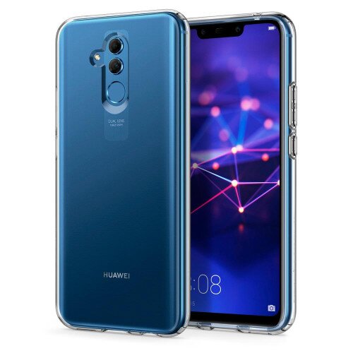 Spigen Huawei Mate 20 lite Liquid Crystal Case