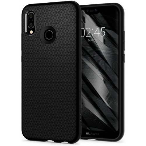 Spigen Huawei P20 Lite / Nova 3e Case Liquid Air